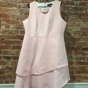 Pink Eloquii Dress. Never Worn.